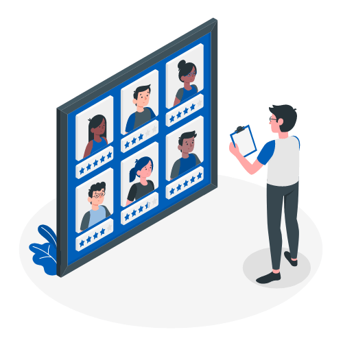 Performance Appraisal